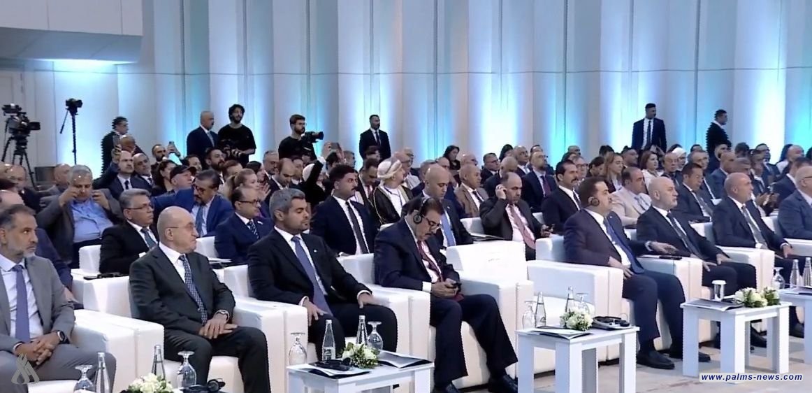 برعاية وحضور السوداني.. انطلاق احتفالية يوم الشراكات بين مؤسسة التمويل الدولية والعراق.